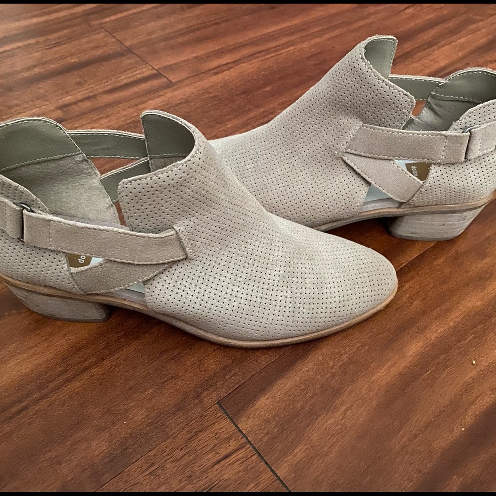 Dolce Vita Booties